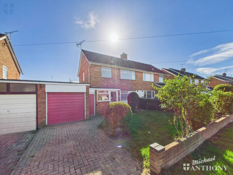 Bedgrove, Aylesbury Image