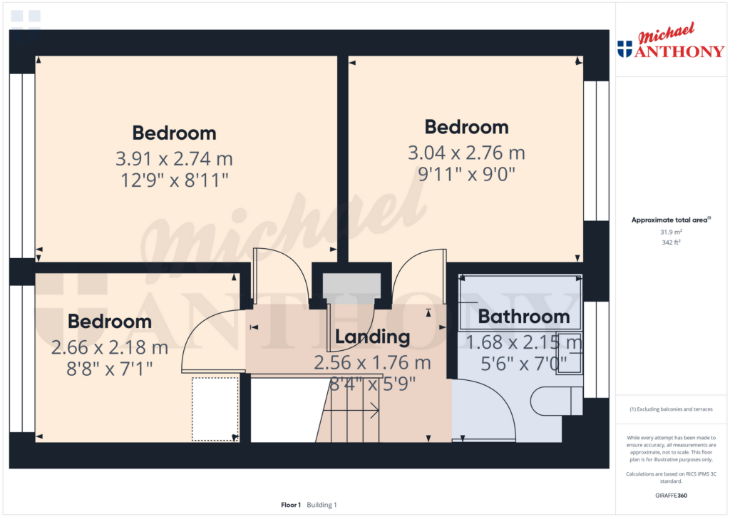 Property Floorplan 3