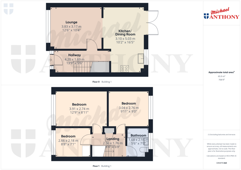 Property Floorplan 4