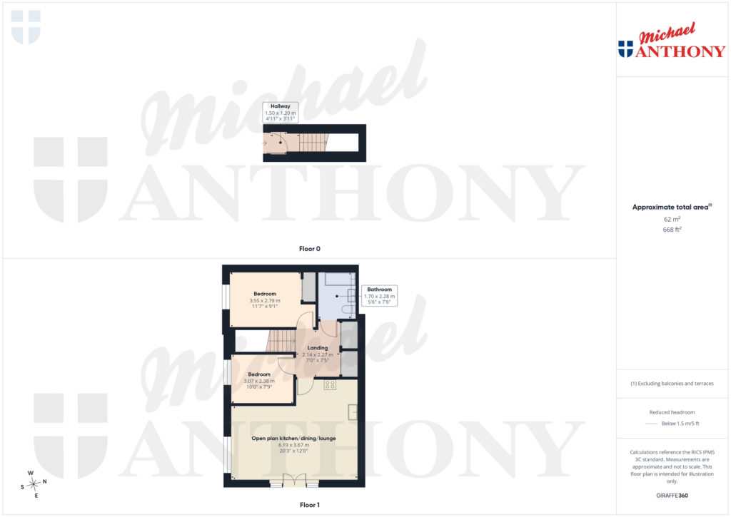 Property Floorplan 1