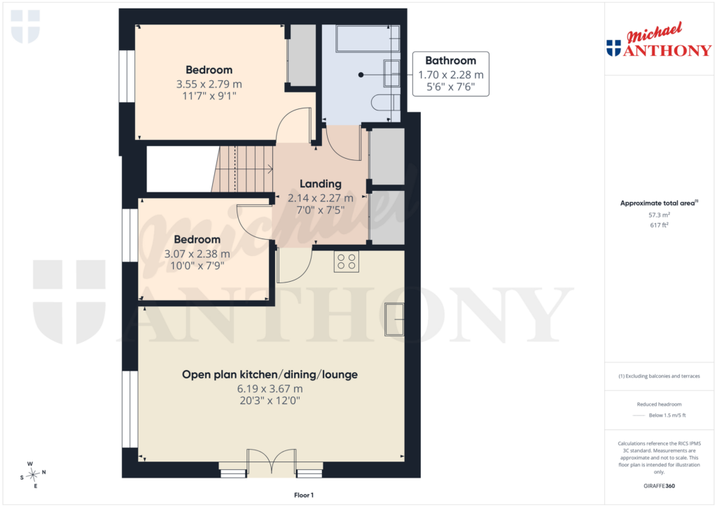 Property Floorplan 3
