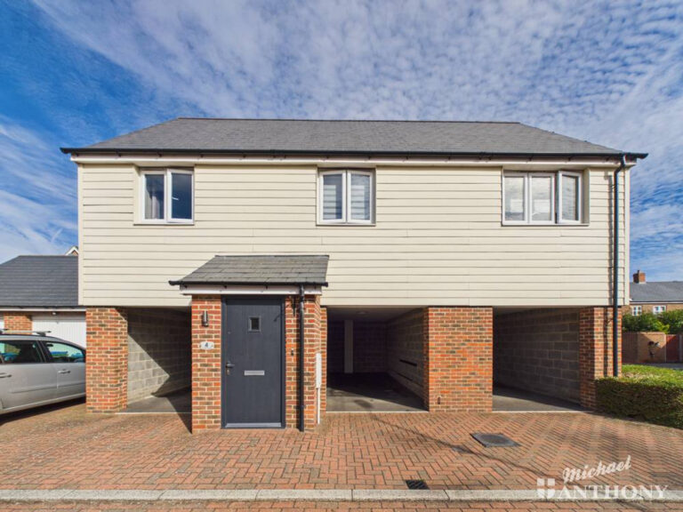 Morello Close, Aylesbury