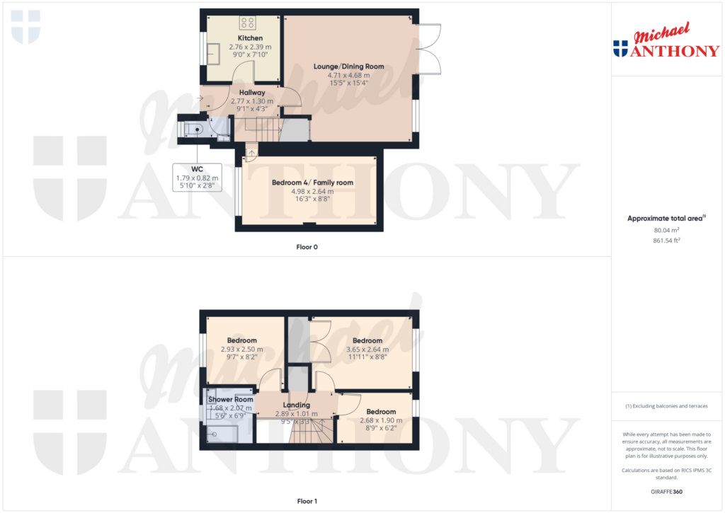 Property Floorplan 1