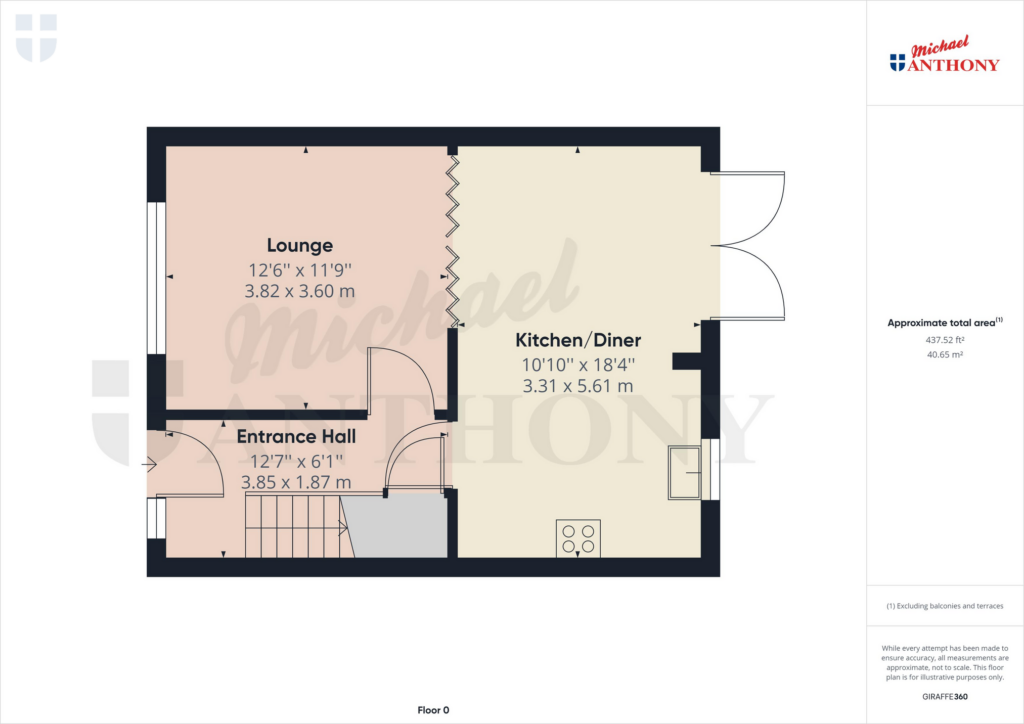Property Floorplan 2