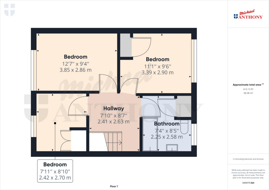 Property Floorplan 3