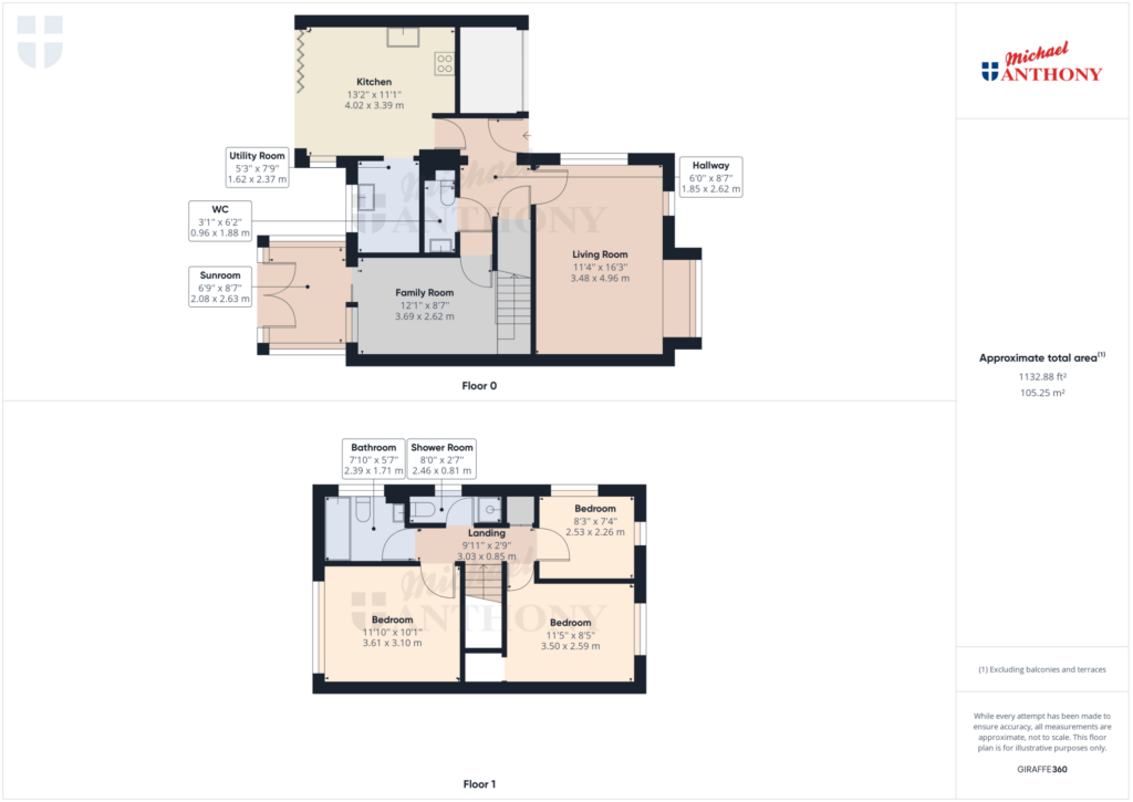 Property Floorplan 1