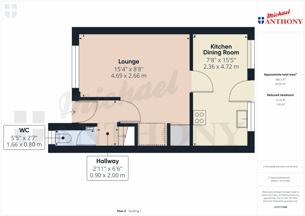 Property Floorplan 2