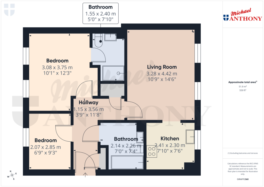 Property Floorplan 1