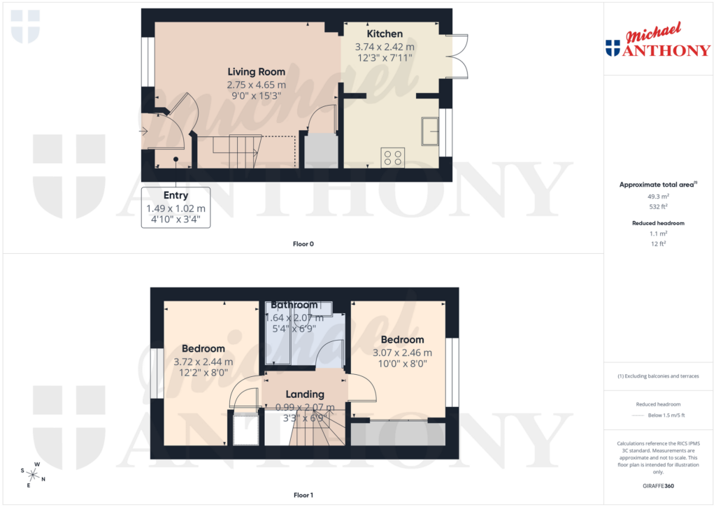 Property Floorplan 1