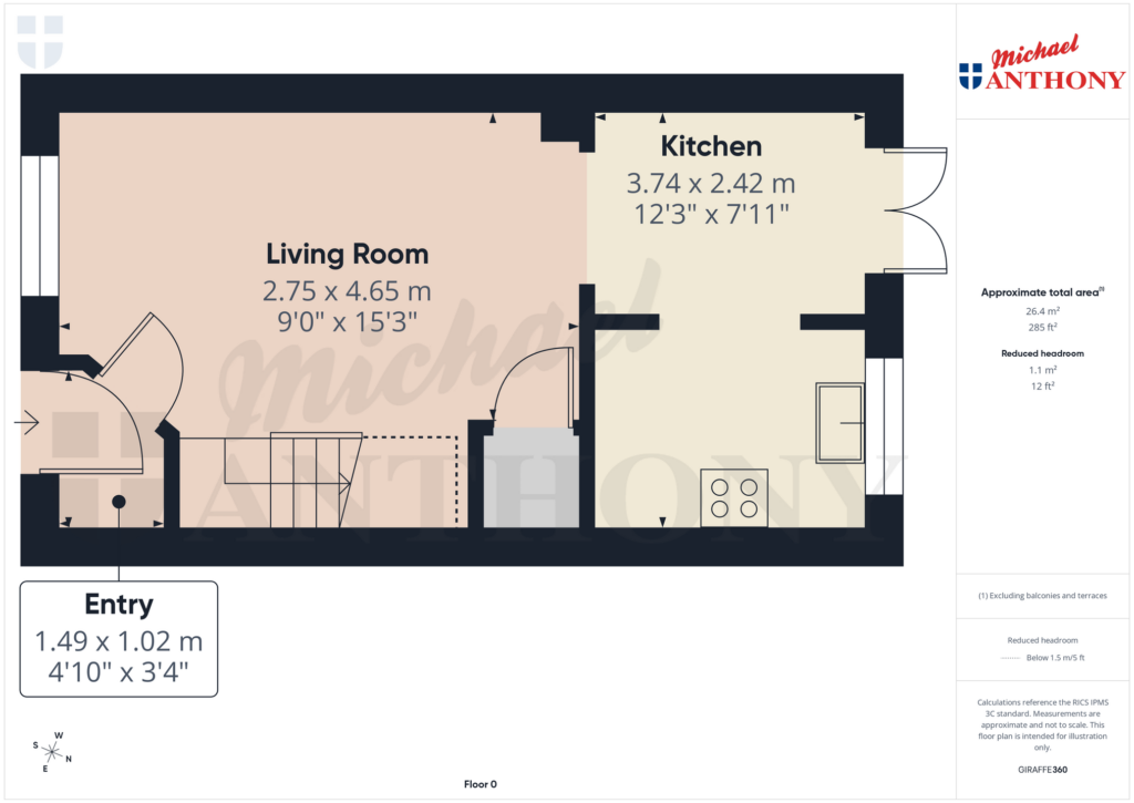 Property Floorplan 2