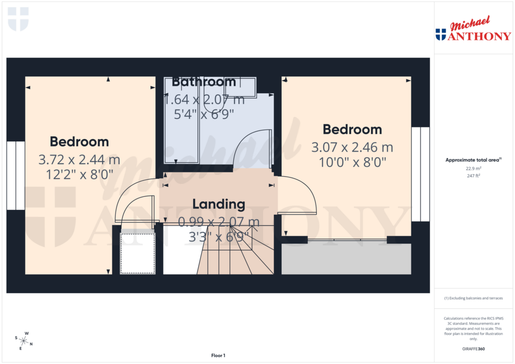 Property Floorplan 3