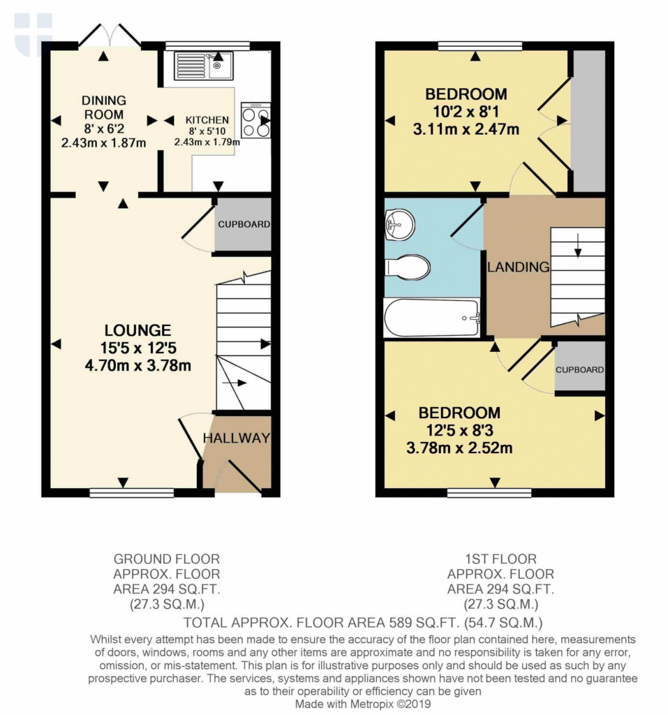 Property Floorplan 4