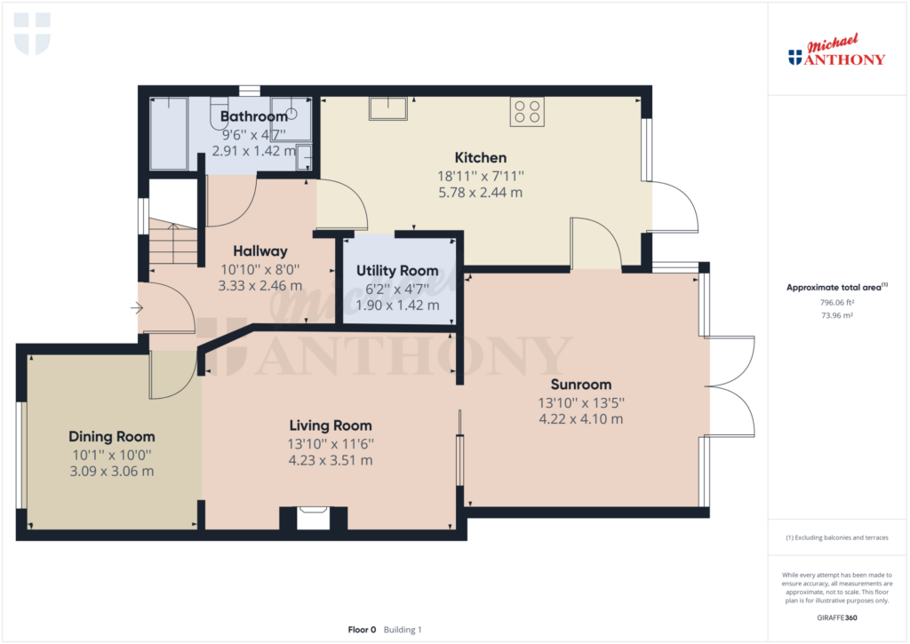 Property Floorplan 2