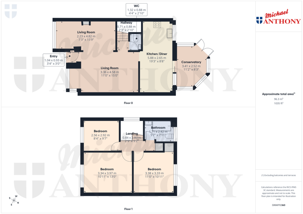 Property Floorplan 1
