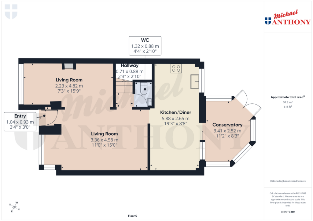 Property Floorplan 2