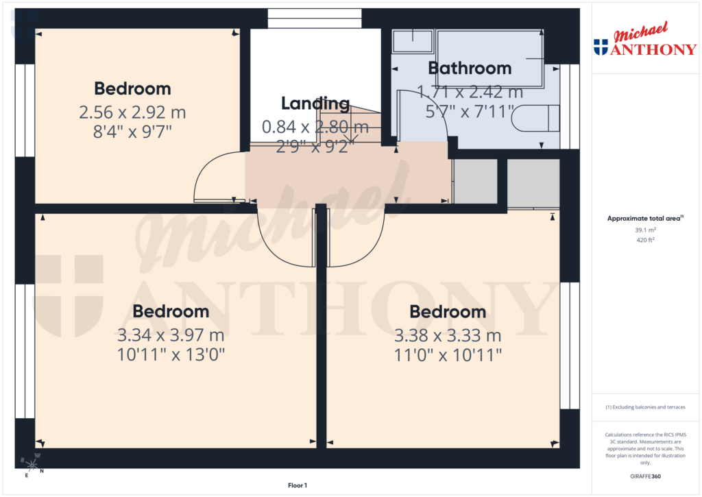 Property Floorplan 3