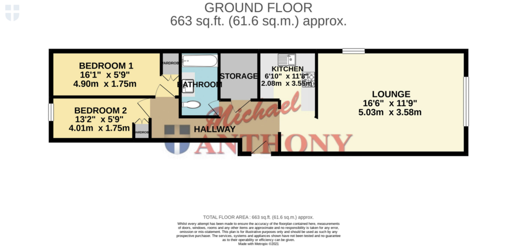 Property Floorplan 1