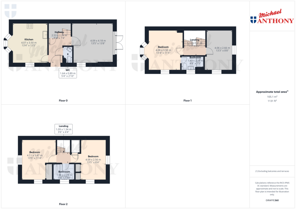 Property Floorplan 1