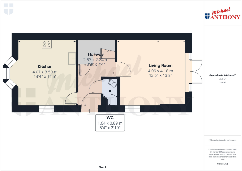 Property Floorplan 2
