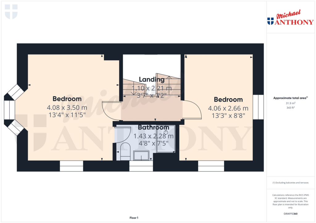 Property Floorplan 3