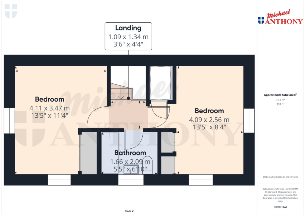 Property Floorplan 4
