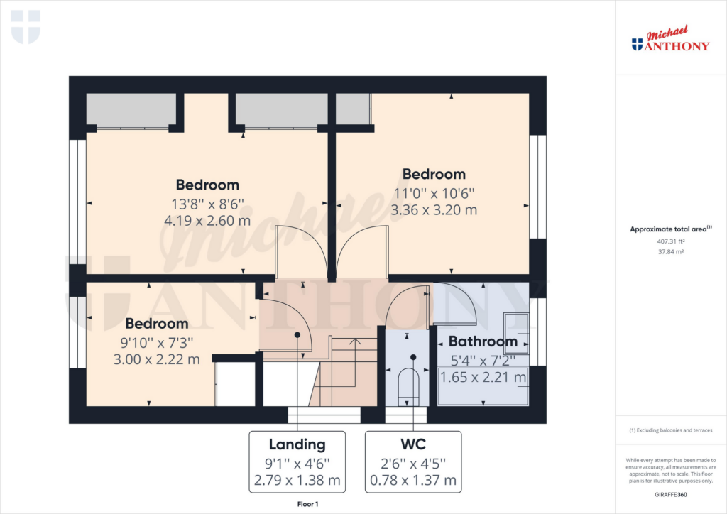 Property Floorplan 3