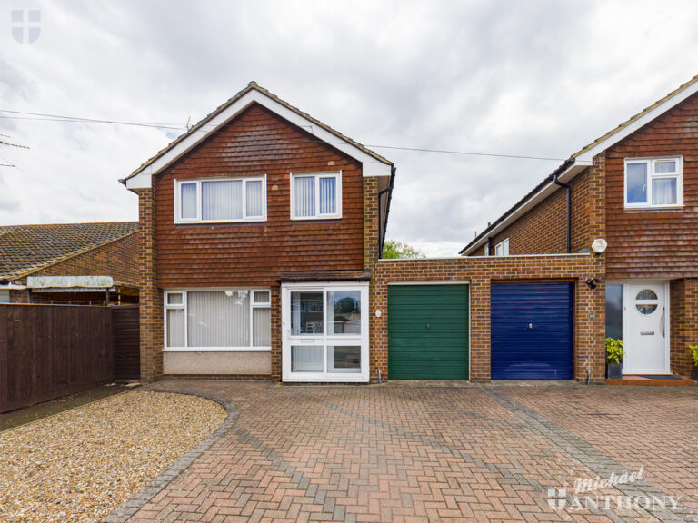 Broughton Avenue, Aylesbury