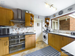 Broughton Avenue, Aylesbury