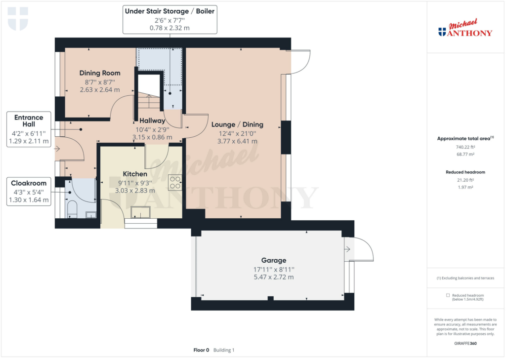 Property Floorplan 2