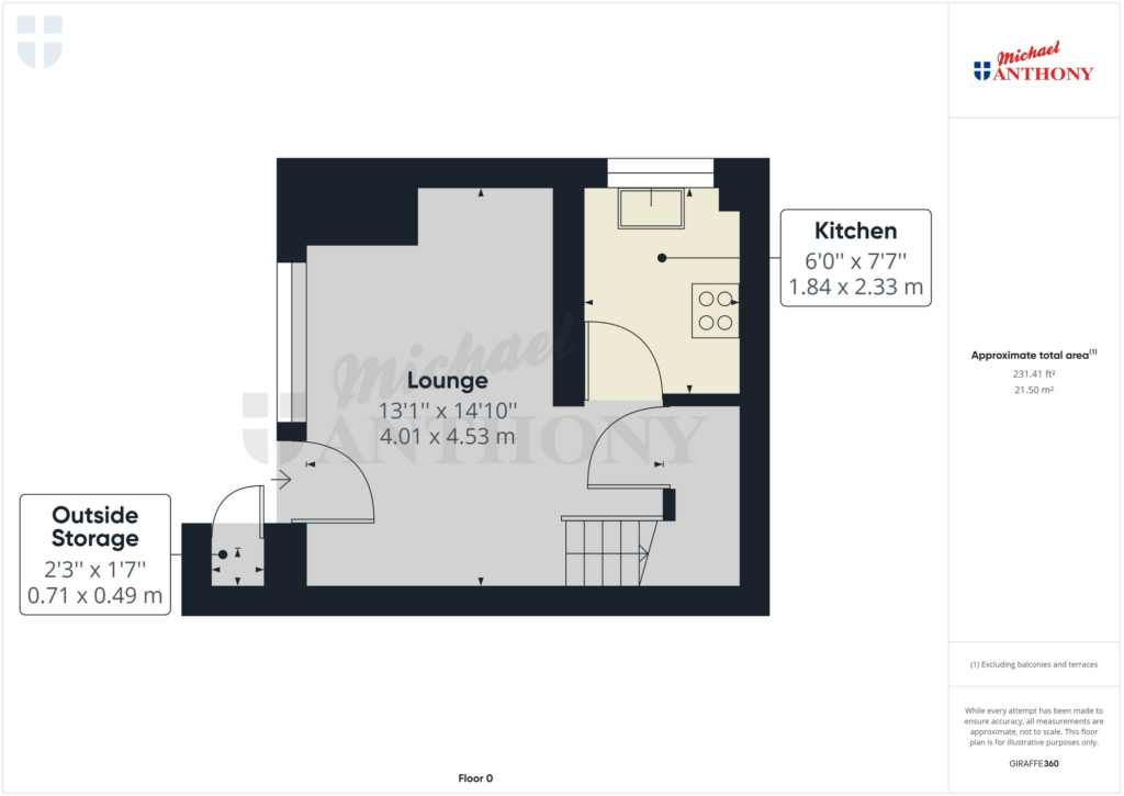 Property Floorplan 2