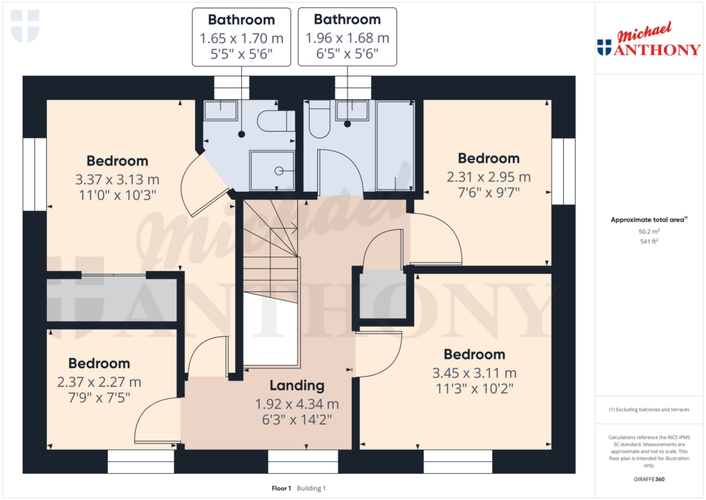 Property Floorplan 3