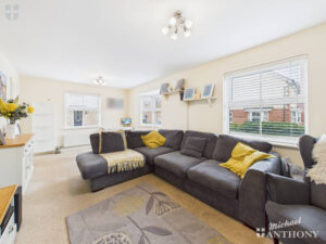 Wiseman Close, Aylesbury