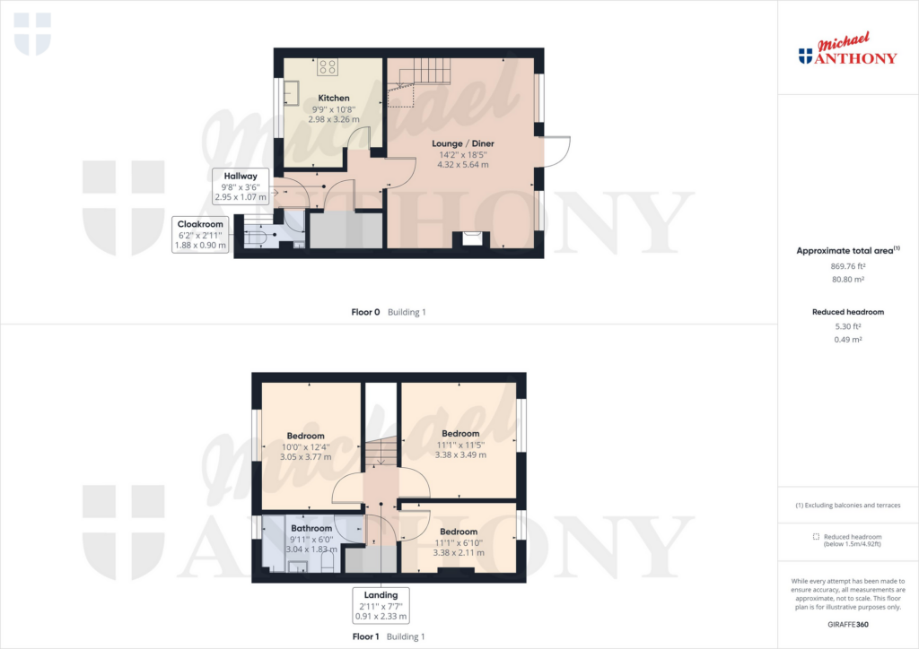 Property Floorplan 1
