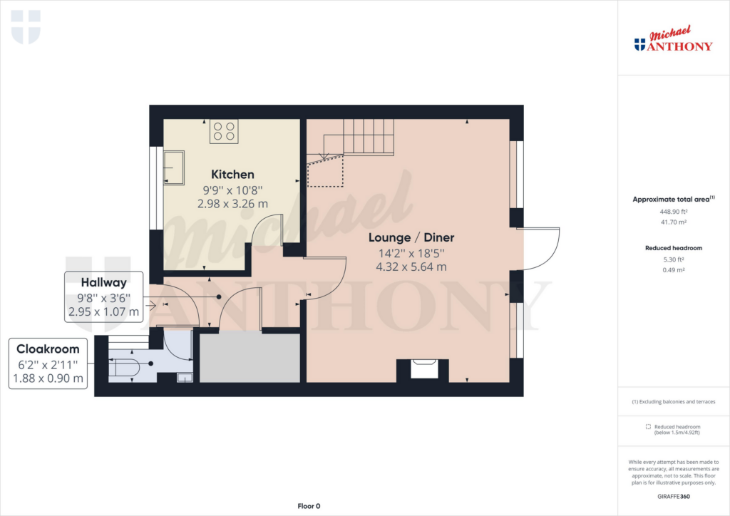 Property Floorplan 2