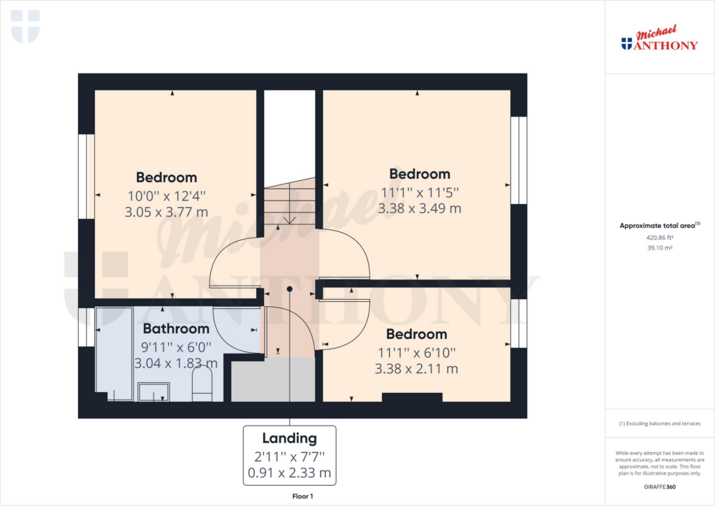 Property Floorplan 3