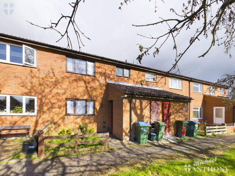 Cornbrook Road, Aylesbury Image