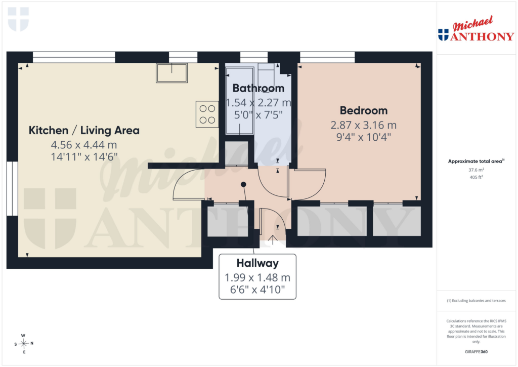 Property Floorplan 1