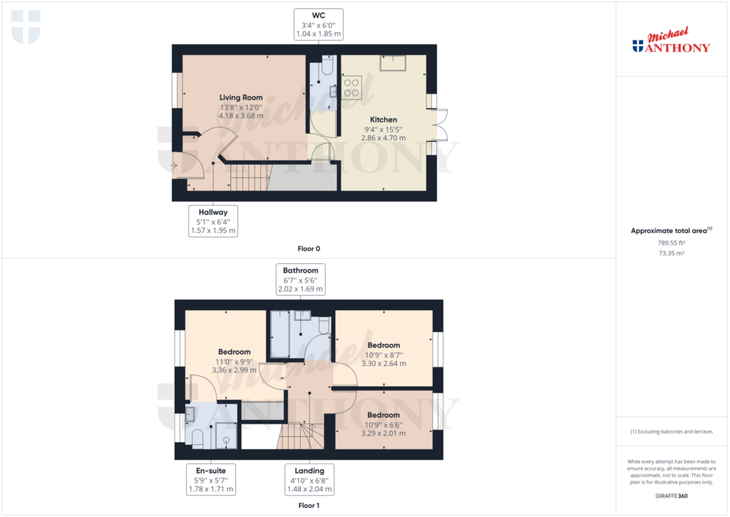 Property Floorplan 1