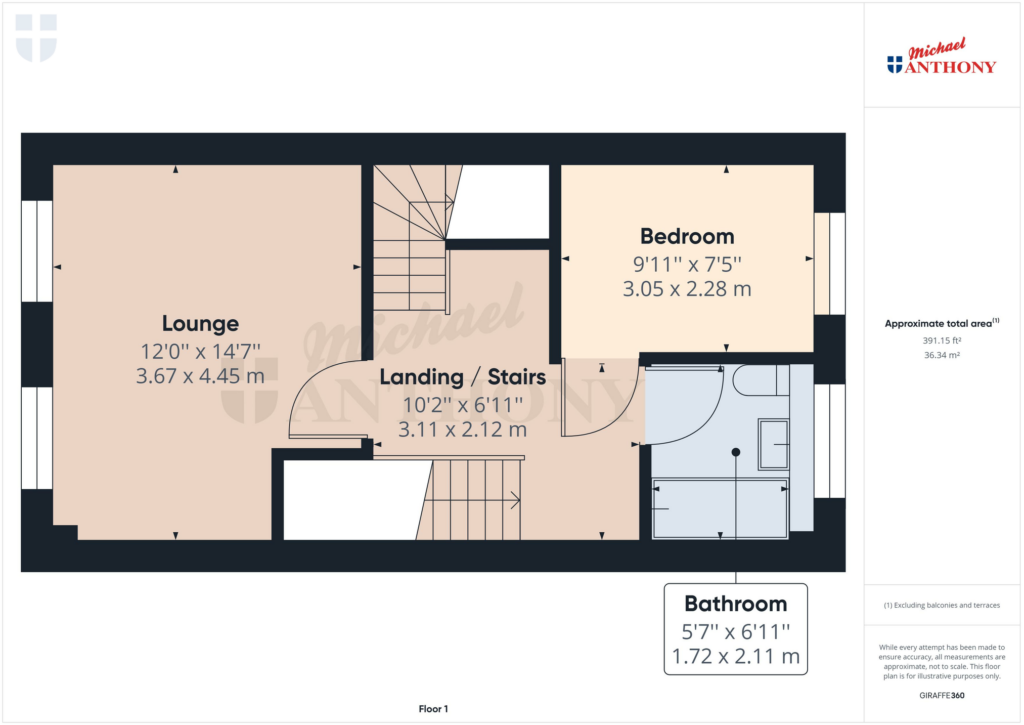 Property Floorplan 2