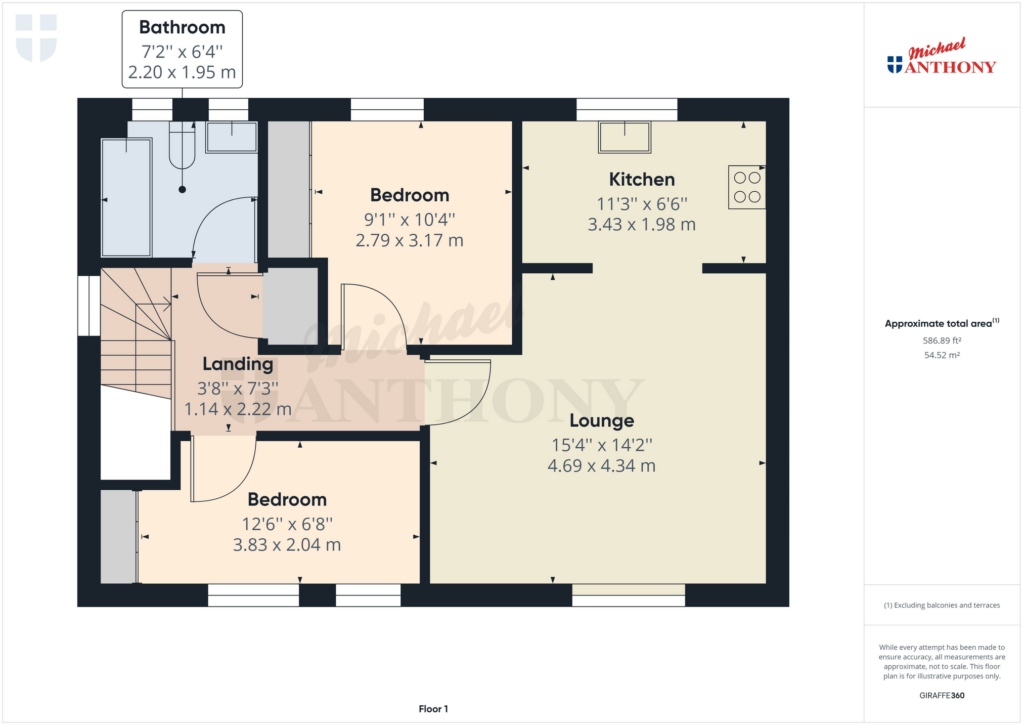 Property Floorplan 2