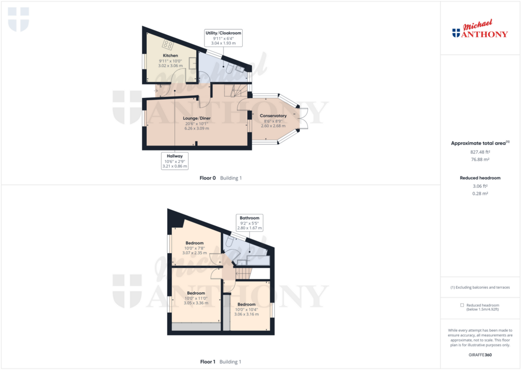 Property Floorplan 1