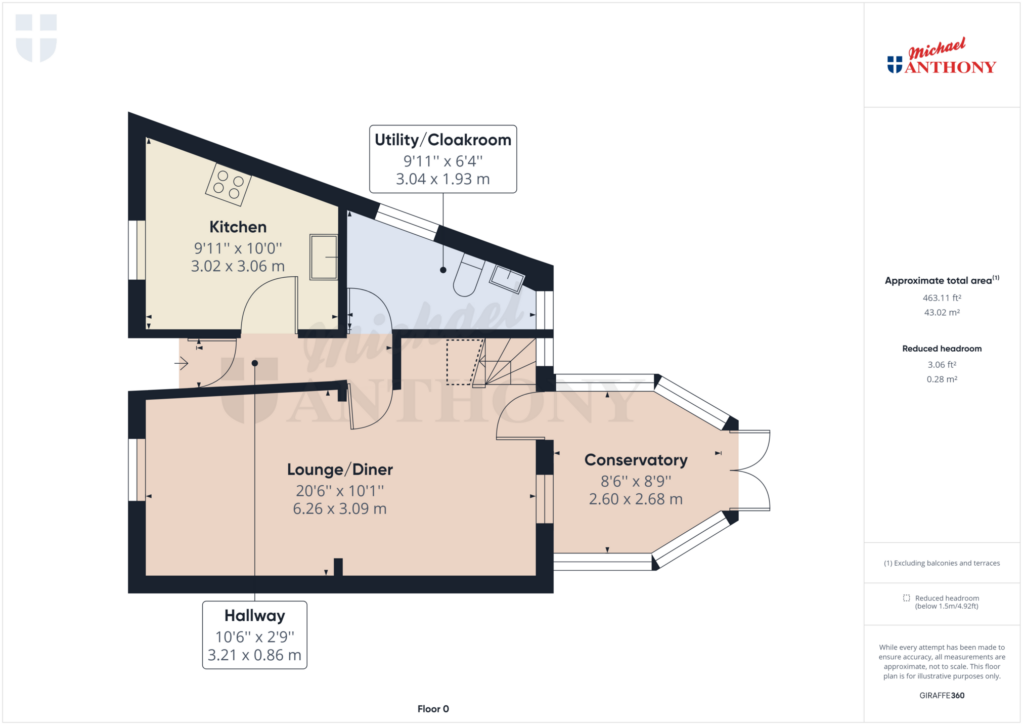 Property Floorplan 2