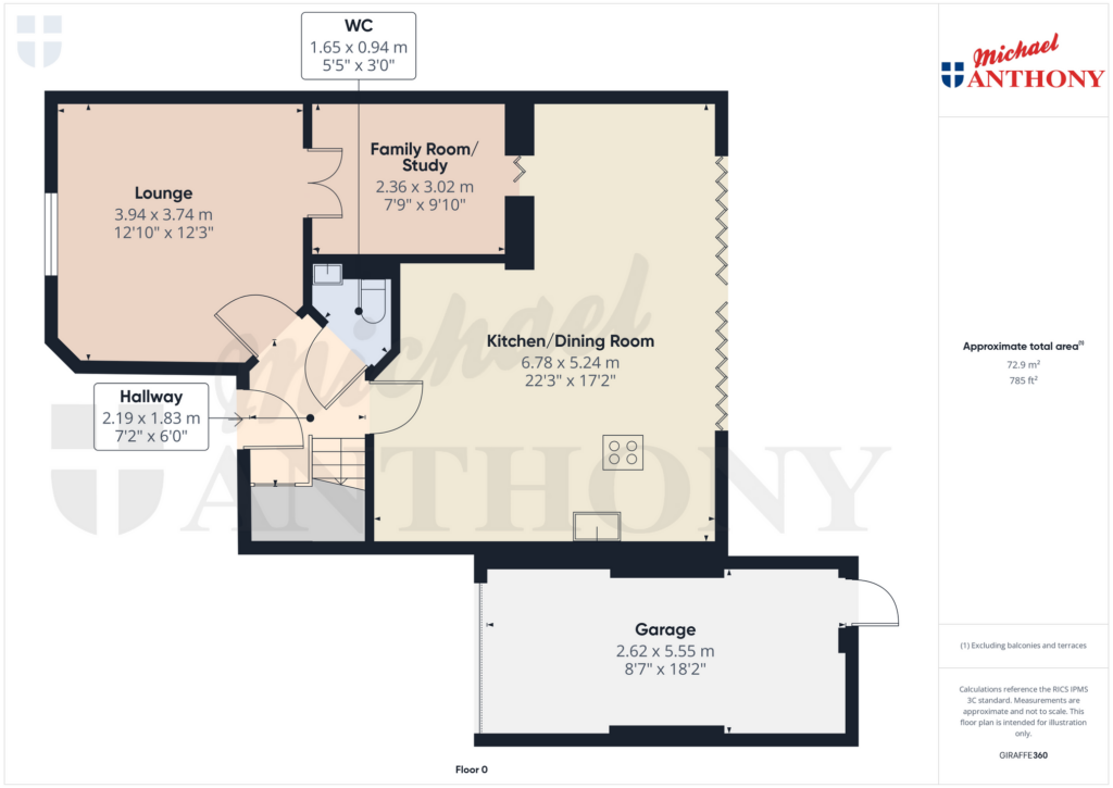 Property Floorplan 2