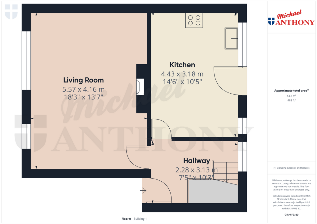 Property Floorplan 2