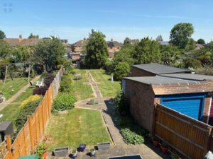 Como Road, Aylesbury