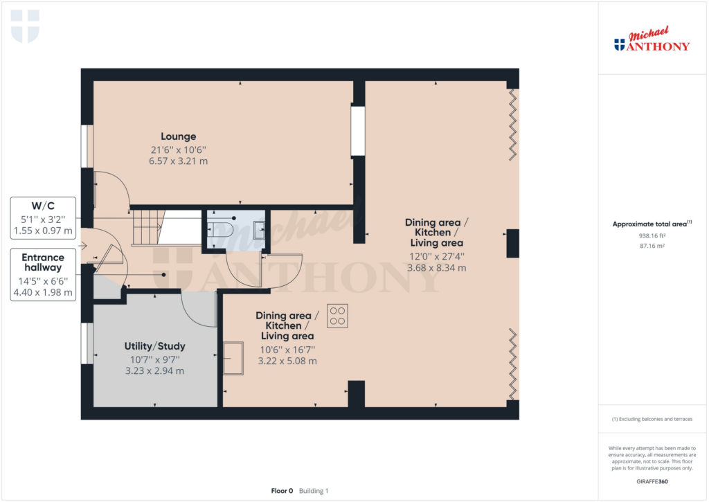 Property Floorplan 1