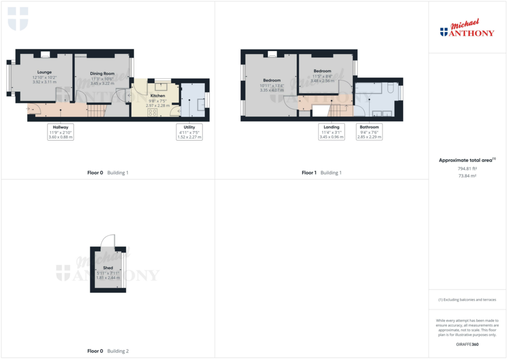 Property Floorplan 1