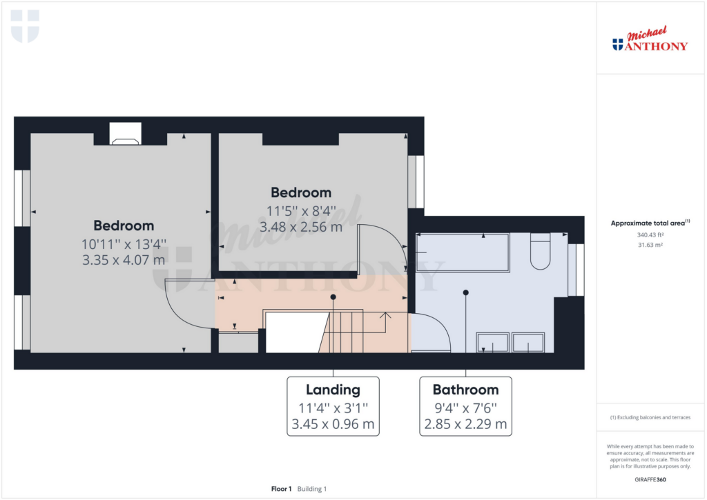 Property Floorplan 3