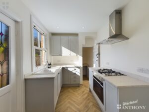 Princes Road, Aylesbury