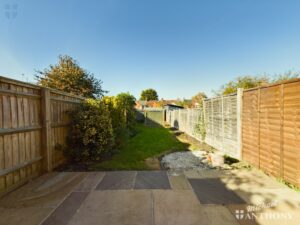 Princes Road, Aylesbury